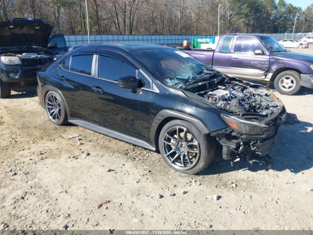 2023 SUBARU WRX JF1VBAF67P9812036 Photo 0