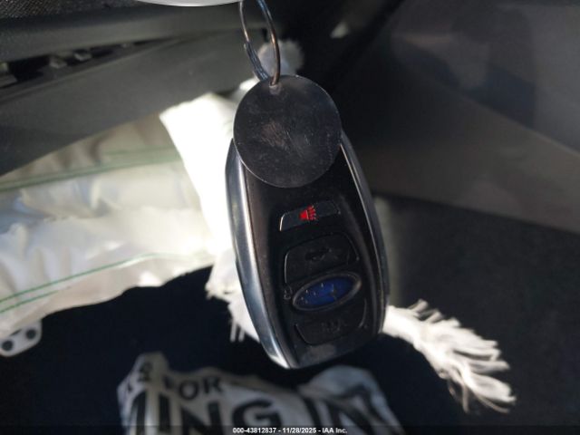 2023 SUBARU WRX JF1VBAF67P9812036 Photo 10