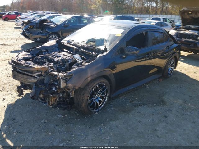 2023 SUBARU WRX JF1VBAF67P9812036 Photo 1