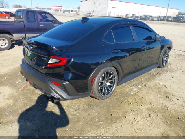 2023 SUBARU WRX JF1VBAF67P9812036 Photo 3