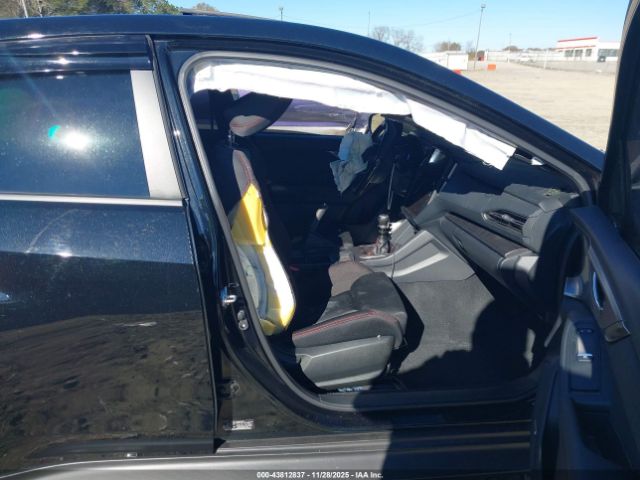 2023 SUBARU WRX JF1VBAF67P9812036 Photo 4