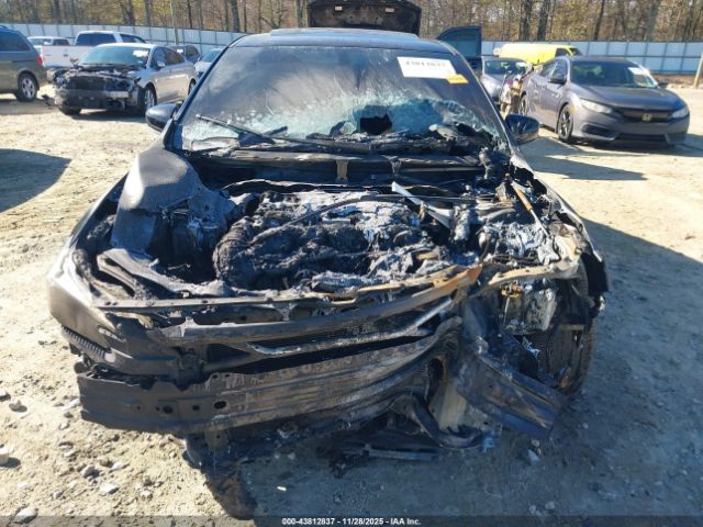 2023 SUBARU WRX JF1VBAF67P9812036 Photo 5