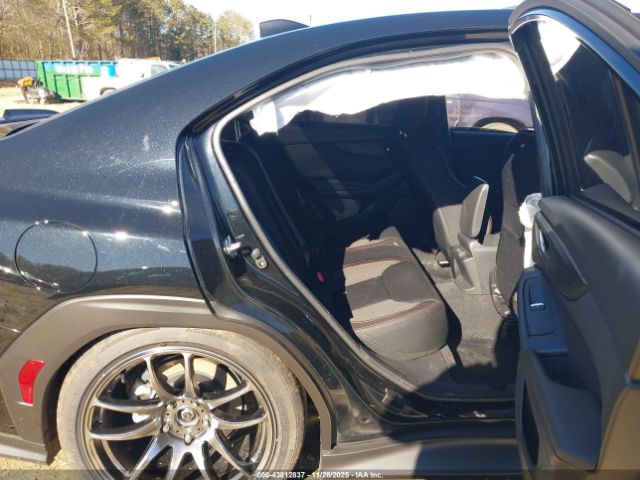 2023 SUBARU WRX JF1VBAF67P9812036 Photo 7