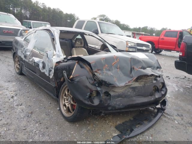 1995 ACURA INTEGRA JH4DC4350SS002246 Photo 0