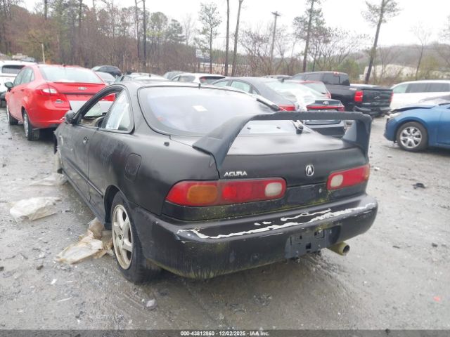 1995 ACURA INTEGRA JH4DC4350SS002246 Photo 2