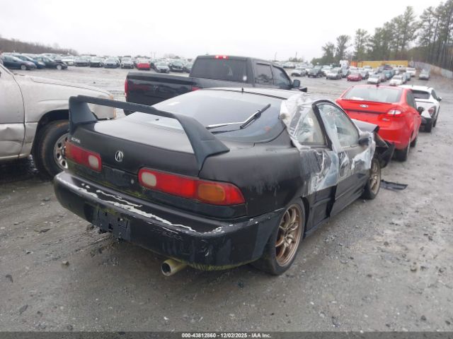 1995 ACURA INTEGRA JH4DC4350SS002246 Photo 3