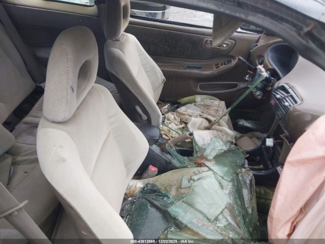 1995 ACURA INTEGRA JH4DC4350SS002246 Photo 4