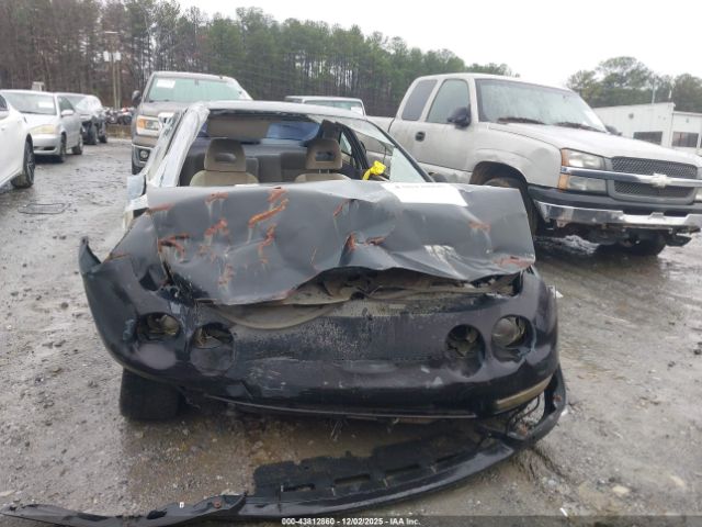 1995 ACURA INTEGRA JH4DC4350SS002246 Photo 5