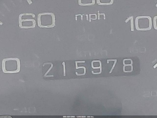 1995 ACURA INTEGRA JH4DC4350SS002246 Photo 6