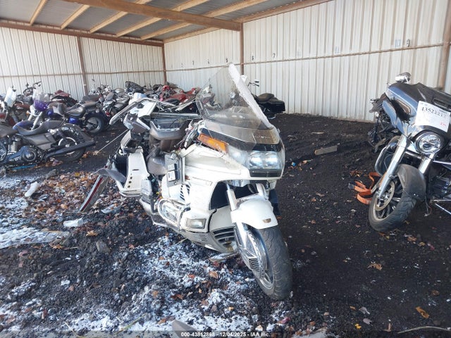 1990 HONDA GL1500 1HFSC2239LA202410