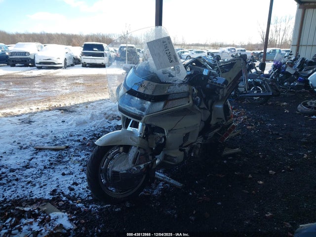 1990 HONDA GL1500 1HFSC2239LA202410 Photo 1