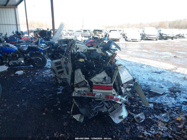 1990 HONDA GL1500 1HFSC2239LA202410 Photo 2