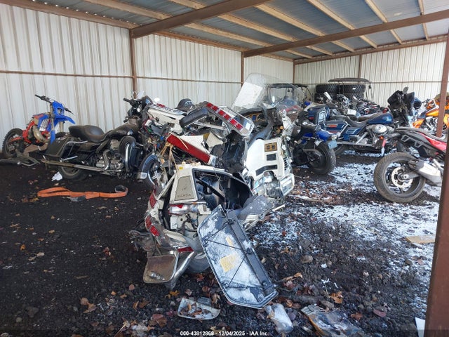 1990 HONDA GL1500 1HFSC2239LA202410 Photo 3