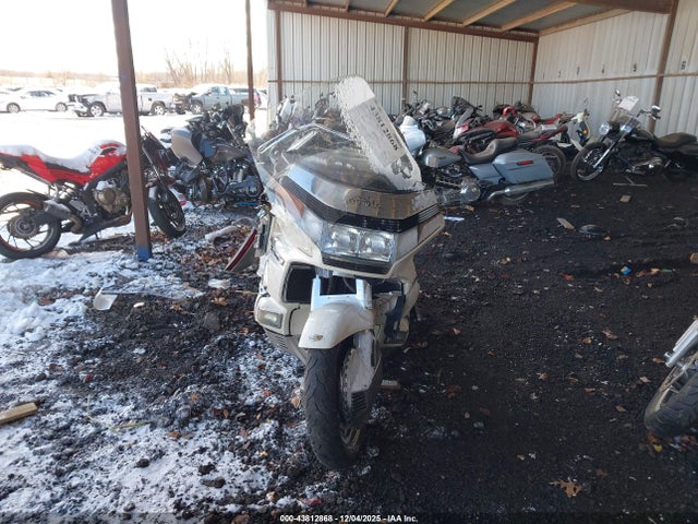 1990 HONDA GL1500 1HFSC2239LA202410 Photo 4