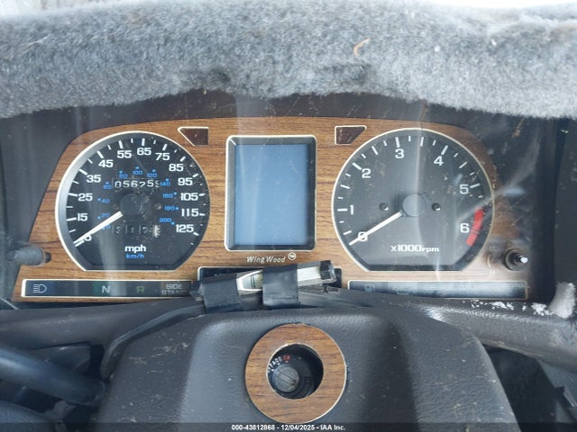 1990 HONDA GL1500 1HFSC2239LA202410 Photo 6
