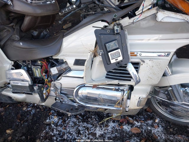 1990 HONDA GL1500 1HFSC2239LA202410 Photo 7