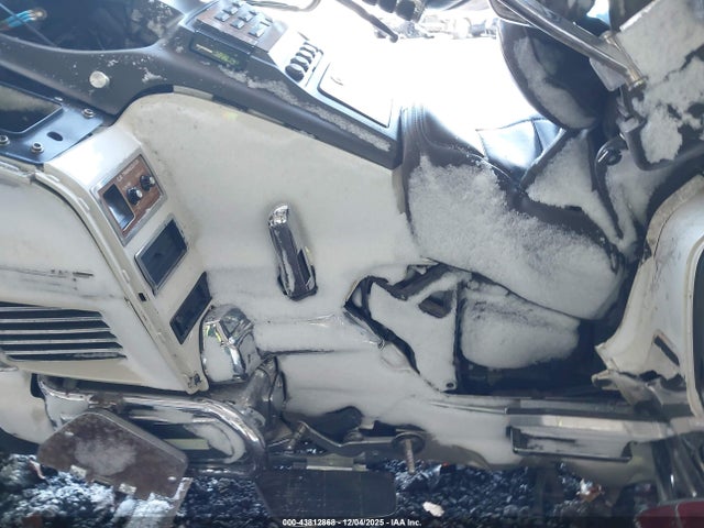 1990 HONDA GL1500 1HFSC2239LA202410 Photo 8