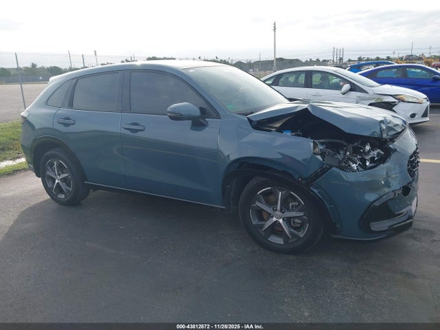 2024 HONDA HR-V 3CZRZ1H73RM710891