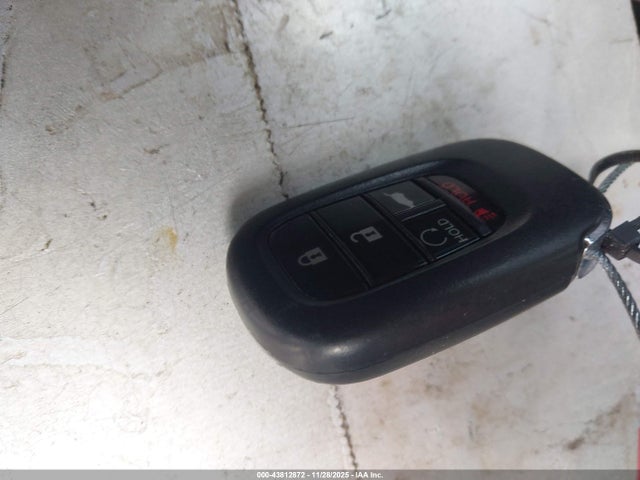 2024 HONDA HR-V 3CZRZ1H73RM710891 Photo 10