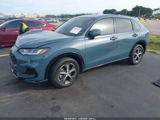 2024 HONDA HR-V 3CZRZ1H73RM710891 Photo 1