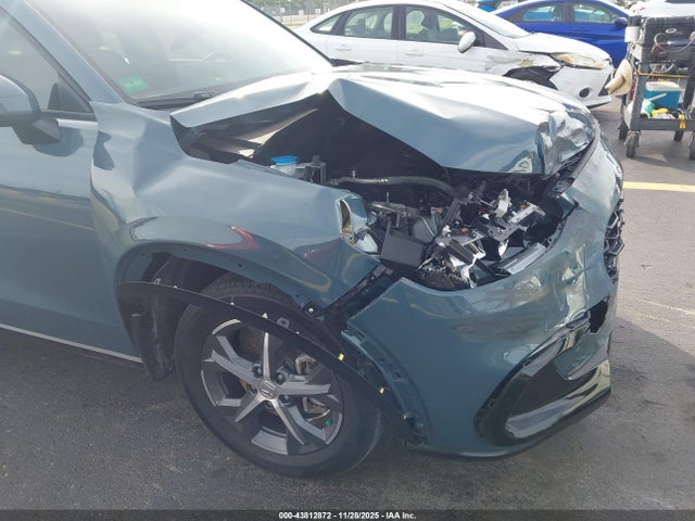 2024 HONDA HR-V 3CZRZ1H73RM710891 Photo 5