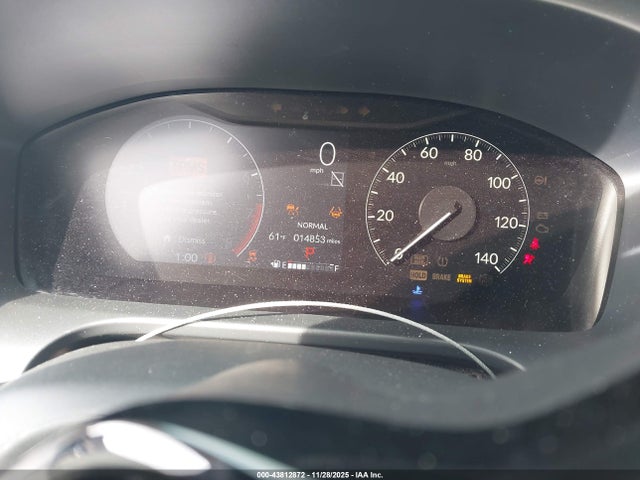 2024 HONDA HR-V 3CZRZ1H73RM710891 Photo 6