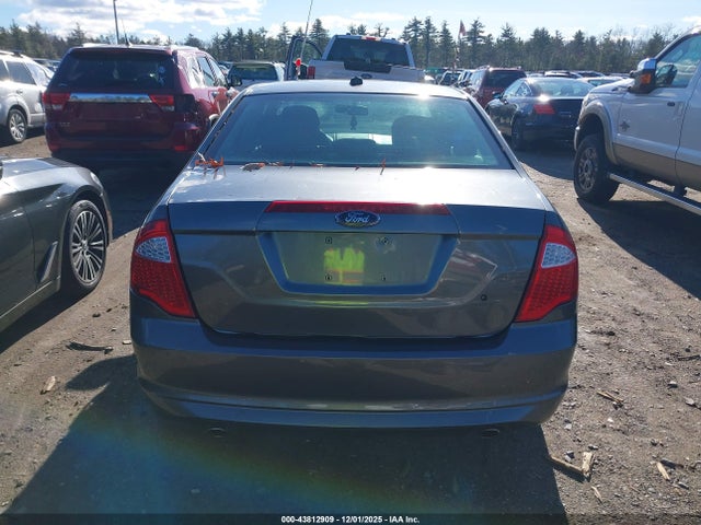 Продаж на аукціоні авто 2011 Ford Fusion Se, vin: 3FAHP0HG4BR193763, номер лоту: 43812909