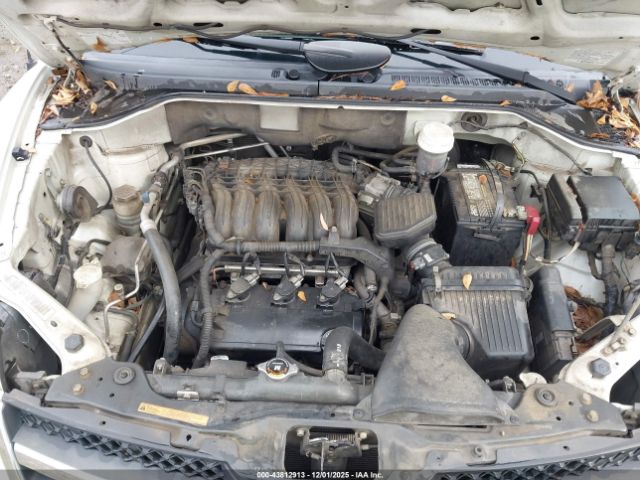 2007 MITSUBISHI ENDEAVOR 4A4MM21S77E052166 Photo 9