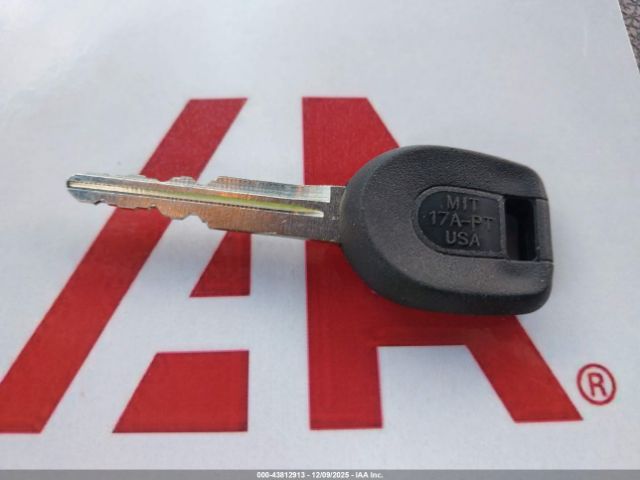 2007 MITSUBISHI ENDEAVOR 4A4MM21S77E052166 Photo 10