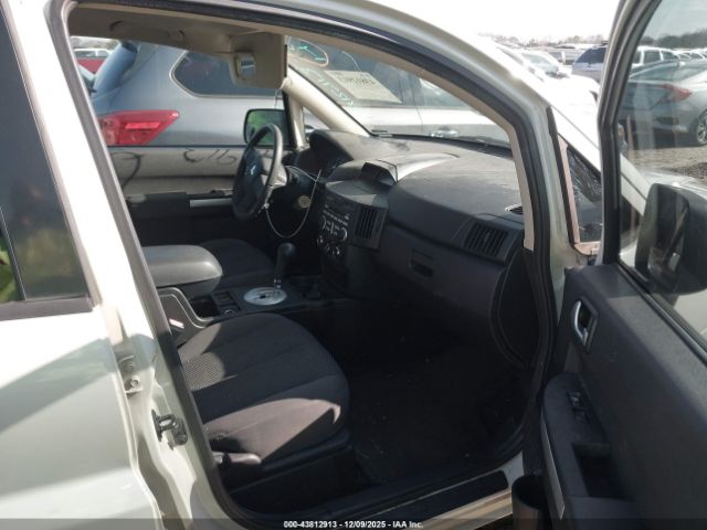 2007 MITSUBISHI ENDEAVOR 4A4MM21S77E052166 Photo 4