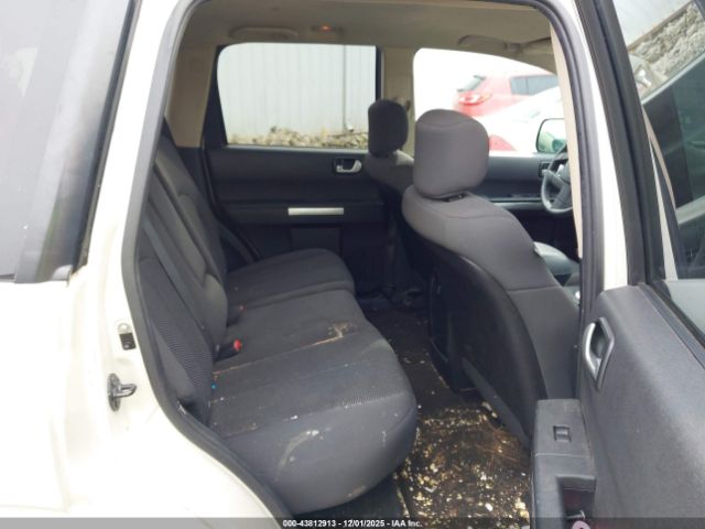 2007 MITSUBISHI ENDEAVOR 4A4MM21S77E052166 Photo 7