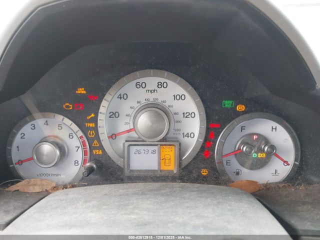 2010 HONDA PILOT 5FNYF3H57AB009994 Photo 6