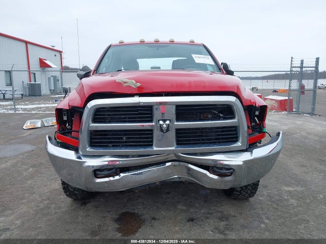 Продажа на аукционе авто 2011 Ram Ram 3500 St, vin: 3D73Y4CLXBG622869, номер лота: 43812934