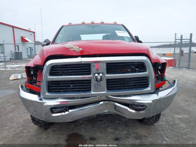 Продажа на аукционе авто 2011 Ram Ram 3500 St, vin: 3D73Y4CLXBG622869, номер лота: 43812934