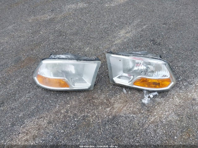 Продажа на аукционе авто 2011 Ram Ram 3500 St, vin: 3D73Y4CLXBG622869, номер лота: 43812934