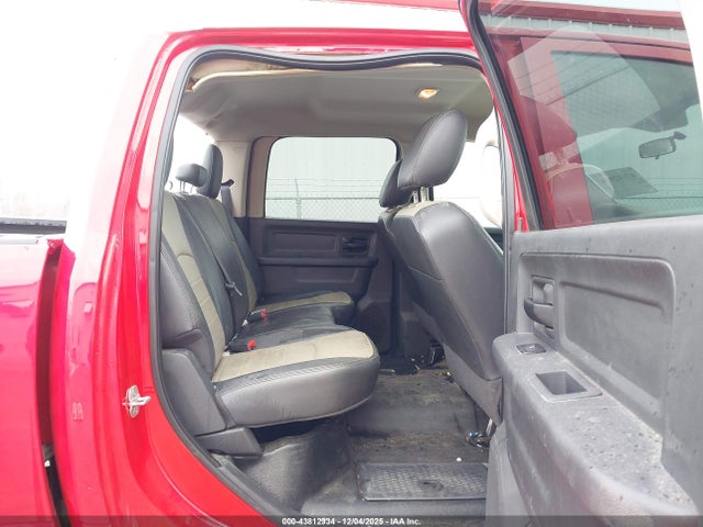 Продажа на аукционе авто 2011 Ram Ram 3500 St, vin: 3D73Y4CLXBG622869, номер лота: 43812934