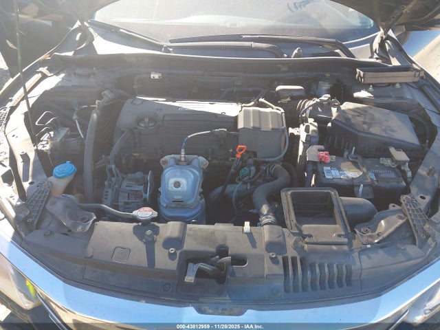1HGCR2F32GA217037 Honda ACCORD LX