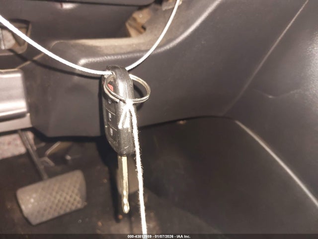 1HGCR2F32GA217037 Honda ACCORD LX