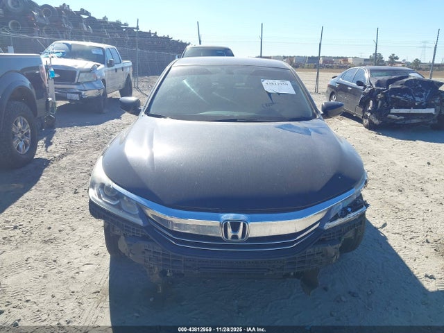 1HGCR2F32GA217037 Honda ACCORD LX