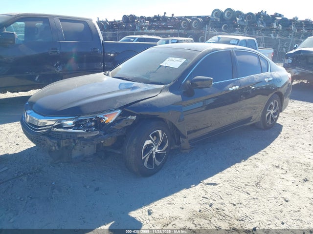 1HGCR2F32GA217037 Honda ACCORD LX