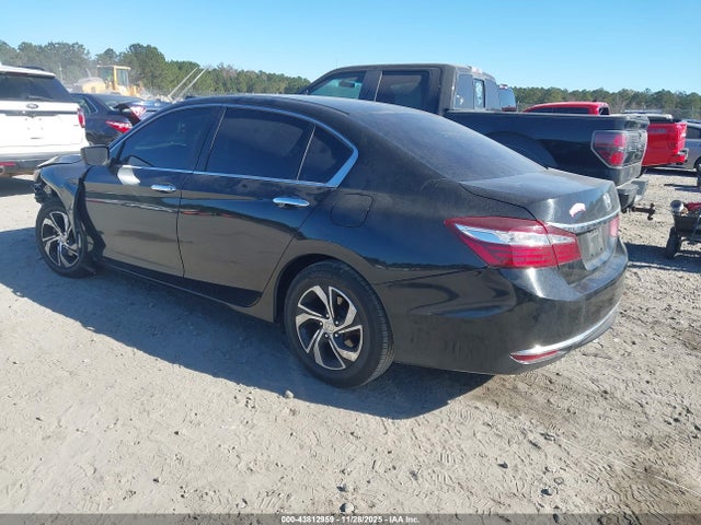 1HGCR2F32GA217037 Honda ACCORD LX
