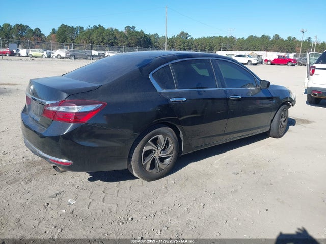 1HGCR2F32GA217037 Honda ACCORD LX