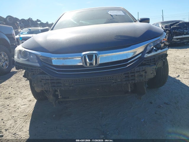 1HGCR2F32GA217037 Honda ACCORD LX
