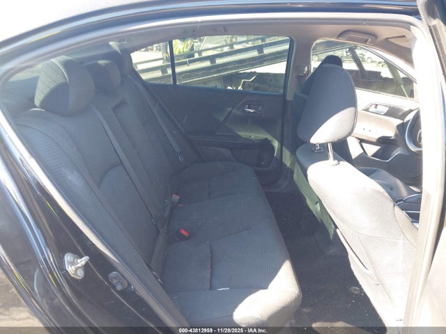 1HGCR2F32GA217037 Honda ACCORD LX