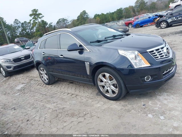 2015 CADILLAC SRX 3GYFNCE31FS623137 Photo 0
