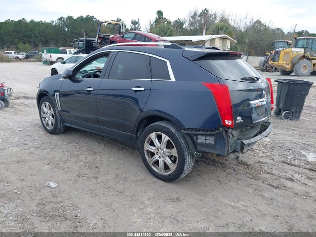 2015 CADILLAC SRX 3GYFNCE31FS623137 Photo 2