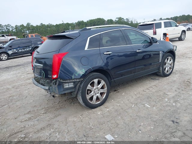 2015 CADILLAC SRX 3GYFNCE31FS623137 Photo 3