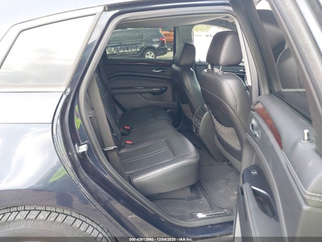 2015 CADILLAC SRX 3GYFNCE31FS623137 Photo 7