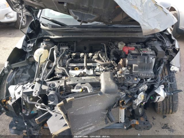 2023 NISSAN KICKS 3N1CP5CV4PL499625 Photo 9