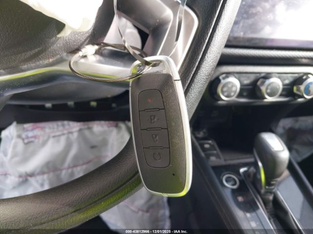 2023 NISSAN KICKS 3N1CP5CV4PL499625 Photo 10